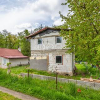 Prodej chaty 48 m² Slaný