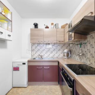 Pronájem bytu 2+kk 48 m² Most, K. J. Erbena