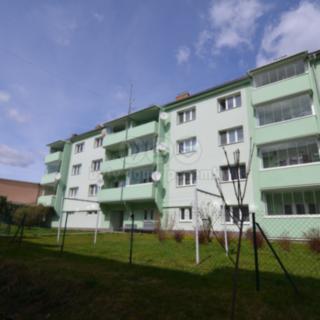 Prodej bytu 2+1 62 m² Boskovice, Na Vyhlídce