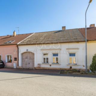 Prodej rodinného domu 83 m² Mýto