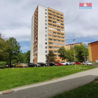 Prodej bytu 4+1 85 m² Chomutov, Seifertova