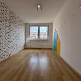Prodej bytu 3+1 68 m² Ostrava, Jana Maluchy