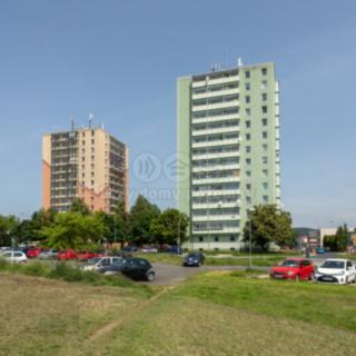 Pronájem bytu 2+1 62 m² Karlovy Vary, Dvořákova