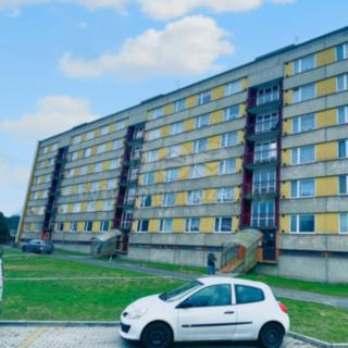 Pronájem bytu 3+1 78 m² Radvanice