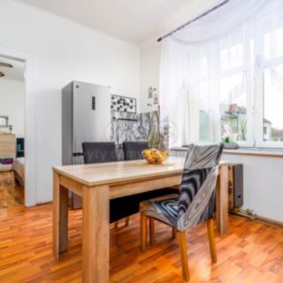 Prodej bytu 1+1 56 m² Hradec Králové, Okružní