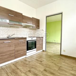 Pronájem bytu 3+1 78 m² Radvanice