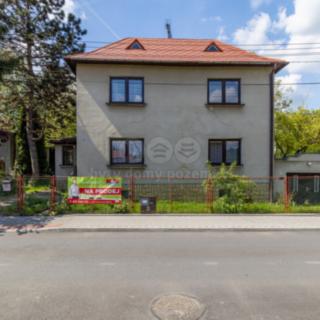Prodej rodinného domu 120 m² Jablunkov, Za učilištěm