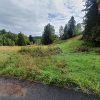 Prodej zahrady 802 m² Pila