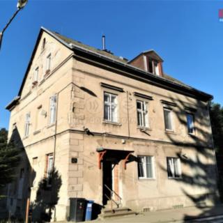 Pronájem bytu 2+1 55 m² Liberec, Svobody