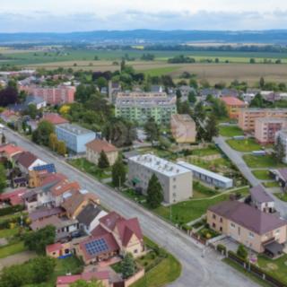 Prodej bytu 3+1 62 m² Štěpánov