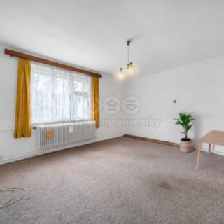 Prodej rodinného domu 97 m² Dnešice