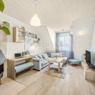 Prodej bytu 2+kk 49 m² Benátky nad Jizerou, Dražická