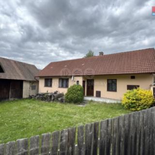 Prodej chalupy 75 m² Blažejovice