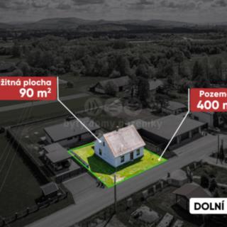 Prodej rodinného domu 109 m² Český Těšín
