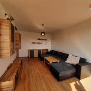 Pronájem bytu 3+1 75 m² Olomouc