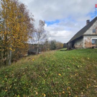 Prodej louky 1 636 m² Hanušovice