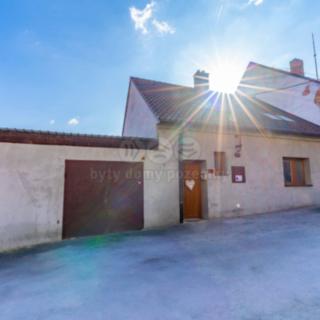 Prodej rodinného domu 178 m² Třebíč