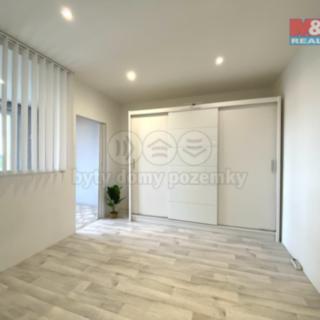 Pronájem bytu 1+1 35 m² Žďár nad Sázavou