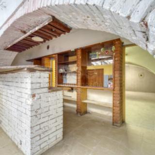 Pronájem restaurace 184 m² Plzeň