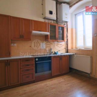 Pronájem bytu 1+1 50 m² Chomutov, Kadaňská