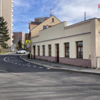 Pronájem kanceláře 72 m² Jablonec nad Nisou, Pasecké náměstí