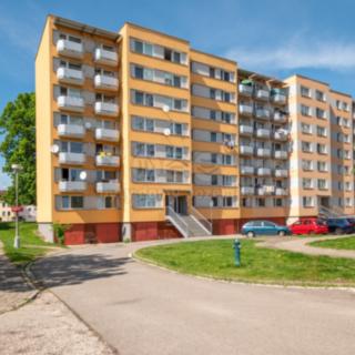Prodej bytu 3+1 73 m² Strakonice