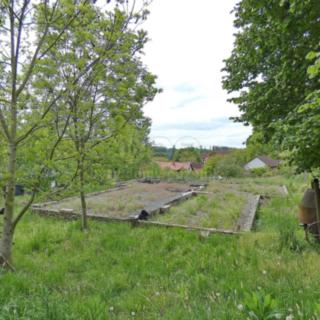 Prodej stavební parcely 1922 m² Zbizuby