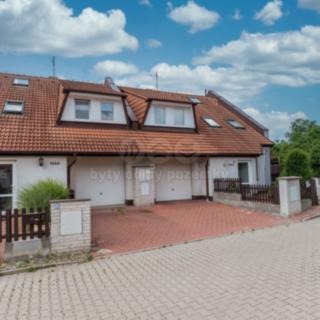 Prodej rodinného domu 185 m² Hostivice, Podzimní