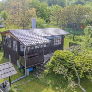 Prodej chaty 55 m²