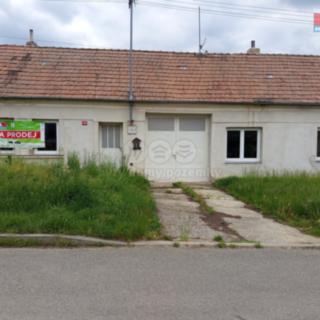 Prodej rodinného domu 121 m² Lipov