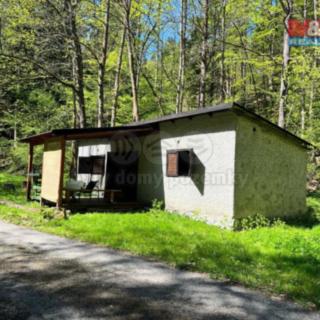 Prodej chaty 29 m² Olešník