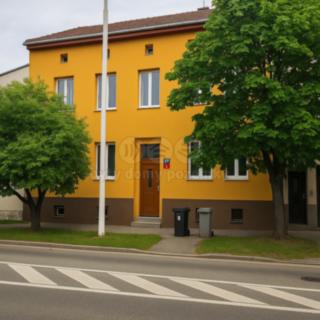 Prodej bytu 3+1 84 m² České Budějovice