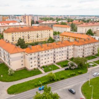 Prodej bytu 2+1 55 m² Kladno