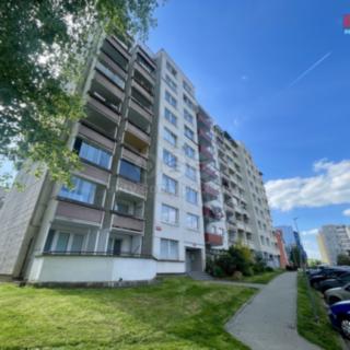 Prodej bytu 3+1 71 m² Písek
