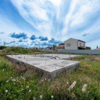 Prodej stavební parcely 846 m² Otovice