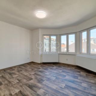Prodej bytu 4+1 121 m² Cheb, Májová