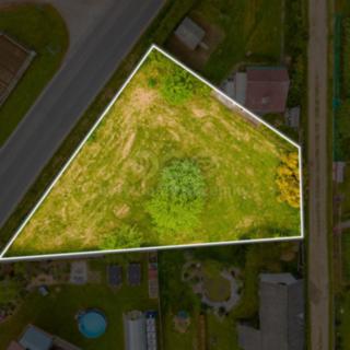 Prodej zahrady 730 m² Klatovy
