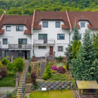 Prodej rodinného domu 190 m² Ústí nad Labem, Kruhová