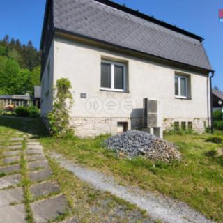 Pronájem rodinného domu 120 m² Ludvíkov