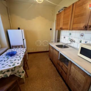 Pronájem bytu 2+1 48 m² Český Těšín