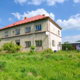 Prodej zemědělského objektu 430 m² Bílovec