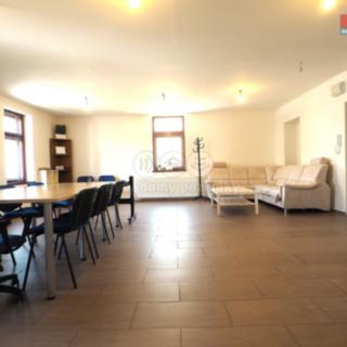 Pronájem kanceláře 145 m² Karviná, Markova