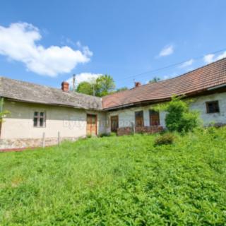 Prodej rodinného domu 90 m² Spálov