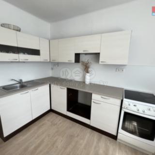 Pronájem bytu 2+kk 70 m² Návsí