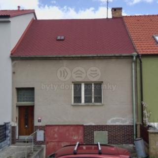 Prodej rodinného domu 69 m² Tábor