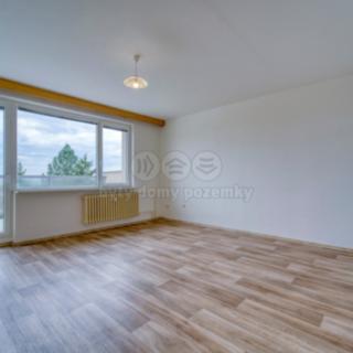 Pronájem bytu 1+1 50 m² Plzeň