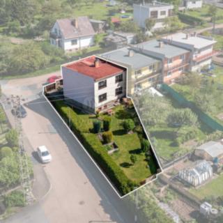 Prodej rodinného domu 141 m² Hrádek