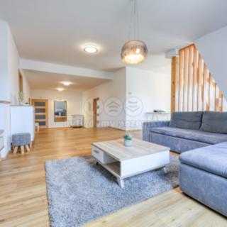 Pronájem bytu 3+1 140 m² Plzeň