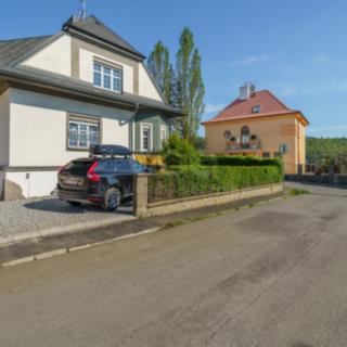 Prodej rodinného domu 119 m² Karlovy Vary