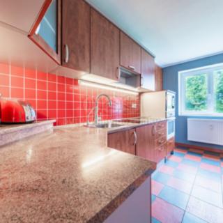 Prodej bytu 2+1 56 m² Poděbrady